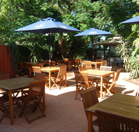 Grand Hotel - Taree Accommodation