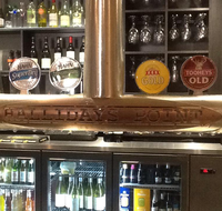 Hallidays Point Tavern - Taree Accommodation