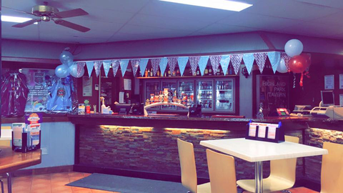 Highland Park Tavern - Taree Accommodation 1