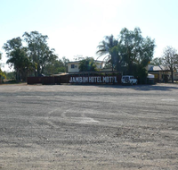 Jambin Hotel-Motel - Taree Accommodation