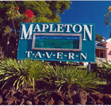 Mapleton Tavern - Taree Accommodation