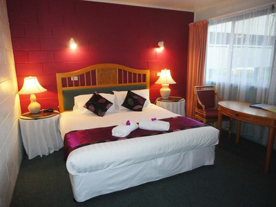 Murwillumbah Hotel - Taree Accommodation 3