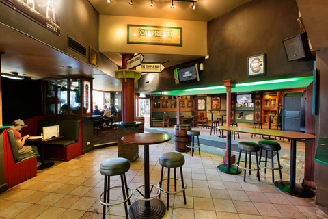 O'Malley's Irish Pub - Taree Accommodation 1
