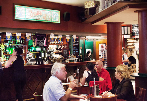 O'Malley's Irish Pub - Taree Accommodation 2