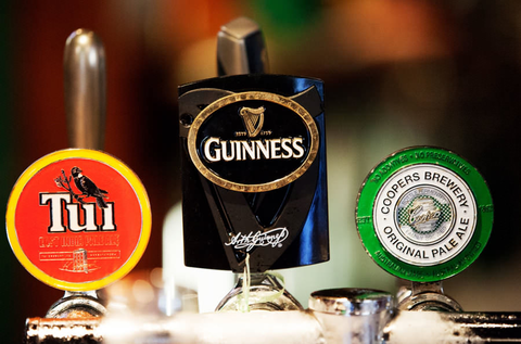 O'Malley's Irish Pub - Taree Accommodation 3