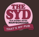 Old Sydney Hotel - Taree Accommodation