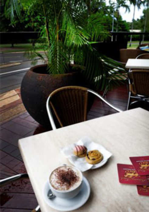 Palmerston Tavern - Taree Accommodation 3