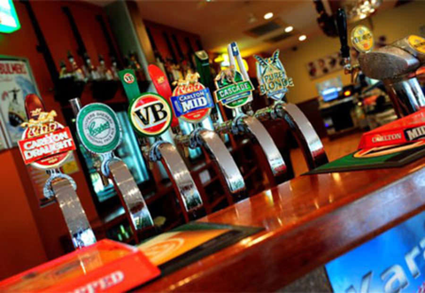 Palmerston Tavern - Taree Accommodation 4