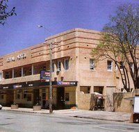 Royal Hotel - Taree Accommodation