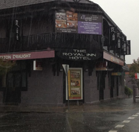 Royal Inn Hotel Waratah - Taree Accommodation