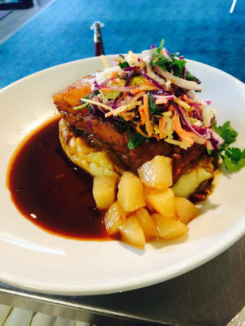 Salamander Tavern - Taree Accommodation 3