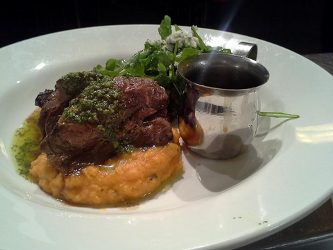 Salamander Tavern - Taree Accommodation 5