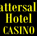 Tattersalls Hotel Casino - Taree Accommodation