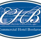 The Commercial Hotel - Taree Accommodation