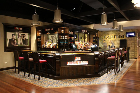 The Irish Village - Taree Accommodation 1