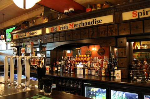 The Irish Village - Taree Accommodation 3