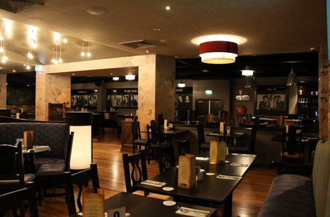 The Irish Village - Taree Accommodation 5