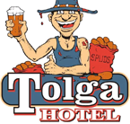Tolga Hotel - Taree Accommodation