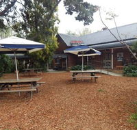 Victoria Hotel - Taree Accommodation