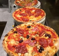 Pier 71 Bar e Cucina - Taree Accommodation