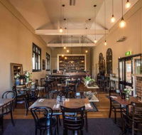 Union Bank Wine Bar - Taree Accommodation