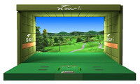 XGOLF - Taree Accommodation 1