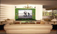 XGOLF - Taree Accommodation 5