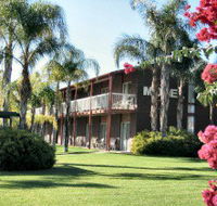 Barmera Hotel-Motel - Taree Accommodation
