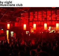 Fly By Night Club - Taree Accommodation