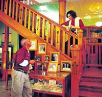 Hotel Corones - Taree Accommodation