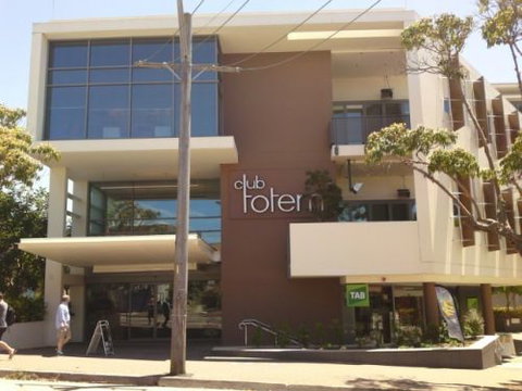 Club Totem - Taree Accommodation 0