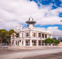 The Guildford Hotel - Taree Accommodation