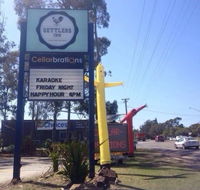 Settlers Inn Hotel - Taree Accommodation