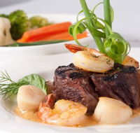 Gregory's - Taree Accommodation