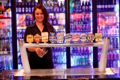 Ipswich Jets Rugby League Football Club Inc. - Taree Accommodation 0