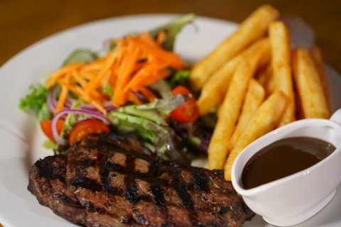 Ipswich Jets Rugby League Football Club Inc. - Taree Accommodation 4