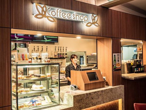 Ipswich Jets Rugby League Football Club Inc. - Taree Accommodation 9