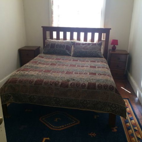 Farrell Flat Hotel, South Australia - Taree Accommodation 5