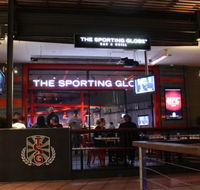 The Sporting Globe Bar amp Grill - Taree Accommodation