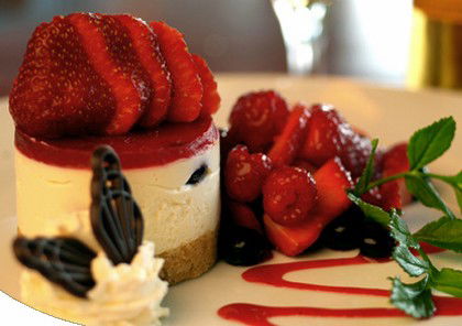 Zali's Restaurant - Taree Accommodation 0