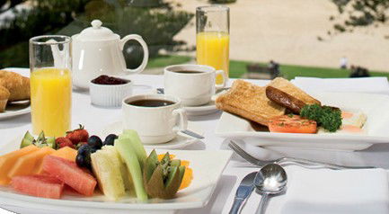 Zali's Restaurant - Taree Accommodation 1