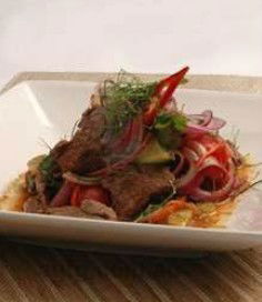 S & I Thai - Taree Accommodation 1