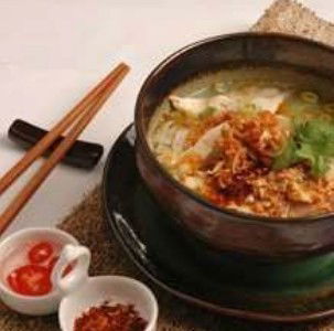 S & I Thai - Taree Accommodation 3