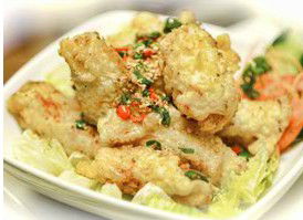 Basil & Mint Restaurant - Taree Accommodation 1