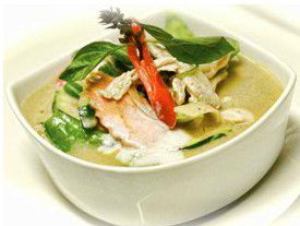 Basil & Mint Restaurant - Taree Accommodation 2