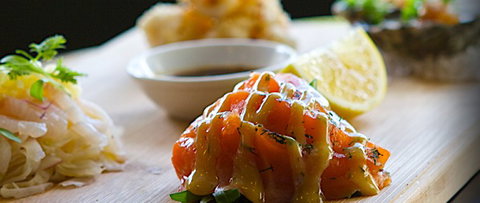 Garden Brasserie - Taree Accommodation 3