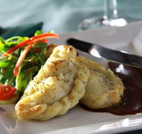 Mulligans Irish Restaurant - Taree Accommodation