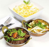 Anand Indian Restaurant - Taree Accommodation