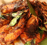Sambal - Taree Accommodation