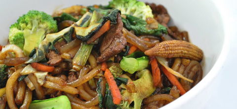 Stir Crazy Noodle Bar - Taree Accommodation 0